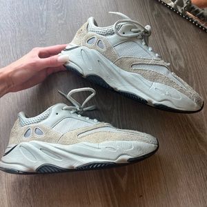 YEEZY Boost 700 "Salt”